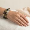 y131 Trending Bracelet for Girls 2.6 Dance Festival Kada Bangle Bollywood y131