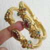 Golden Bracelets y2226