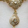 Party Ware Bridal Necklace Kundan Set Bollywood Wedding y3827