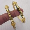 Golden Bracelets y9037
