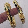 Golden Bracelets y9039