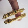 Golden Bracelets y9044