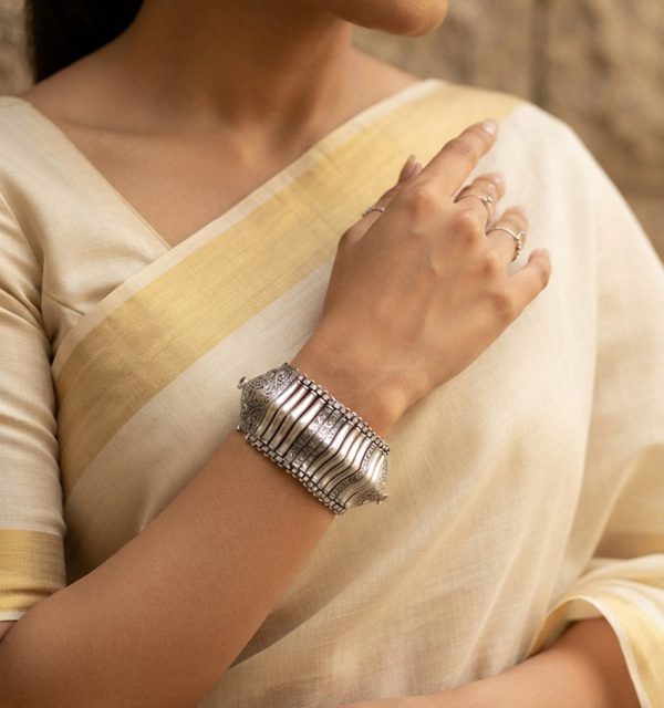 Banjara Kuchi Artisan Handmade Bracelets nk215
