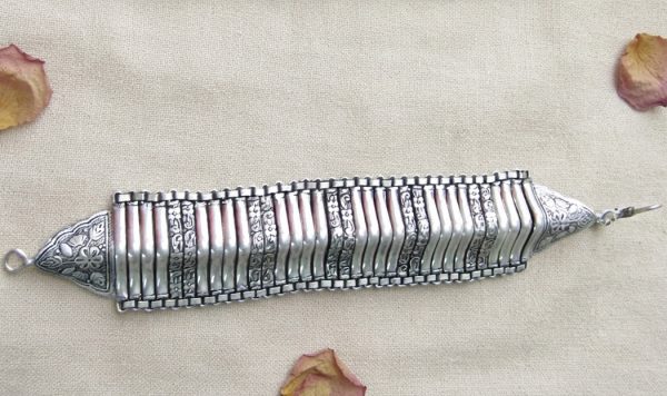 Banjara Kuchi Artisan Handmade Bracelets nk215