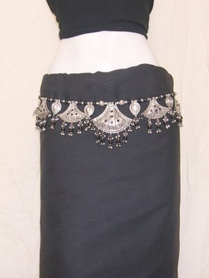 Belly Tribal BELT Wedding Rabari Banjara Jewelry bt214