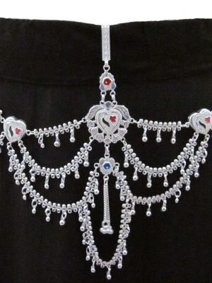 Womens Saree Kandora bt721