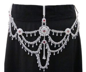 bt723_5 Womens Saree Kandora bt723