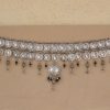 Bollywood Design Stylish Oxidized Silver Kamarband for Girls & Women bt91