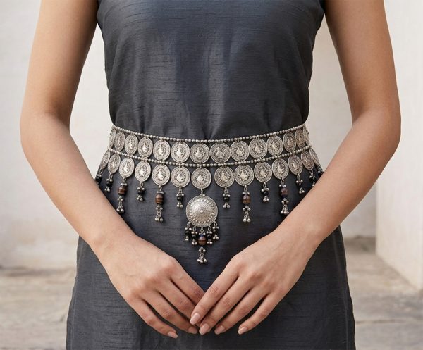 BELT Navratri Skirt Costume Jewelry Kamarbandh Online Shopping bt92