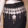 BELT Navratri Skirt Costume Jewelry Kamarbandh Online Shopping bt92