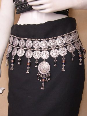 BELT Navratri Skirt Costume Jewelry Kamarbandh Online Shopping bt92