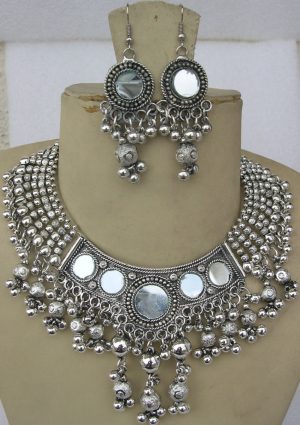 f1225 Rabari Costume Jewelry Festival Fancy Dress Girls Gothic f1225