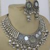 Rabari Costume Jewelry Festival Fancy Dress Girls Gothic f1225