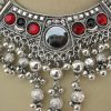 Banjara Ethnic Statement Rabari Necklace f1231