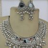 Girls Gift for day Classical Dance Garba Jewelry f1239