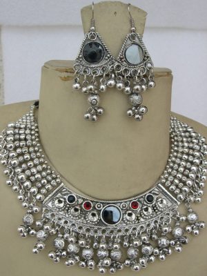 Girls Gift for day Classical Dance Garba Jewelry f1239