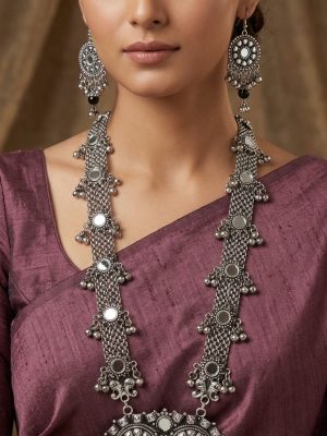 f184 Fashion Jewelry Hippie Chain Pendent Long Necklace f184