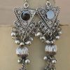 Vintage Style JEWELRY  Long Necklace Earring New f784
