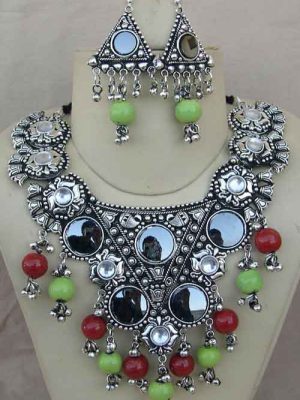 Tribal Handcrafted Christmas Gift for her f839