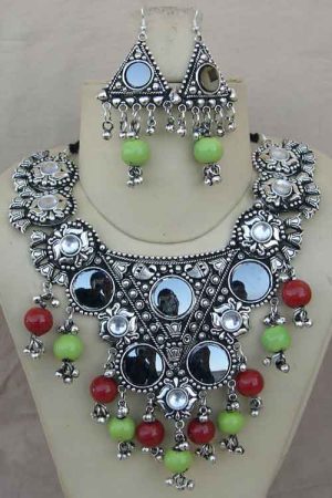 Tribal Handcrafted Christmas Gift for her f839