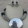 Bohemia Gypsy Tibetan Vintage Necklace for Girls & Women f916
