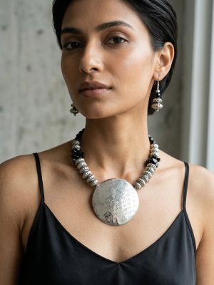 Bohemia Gypsy Tibetan Vintage Necklace for Girls & Women f916
