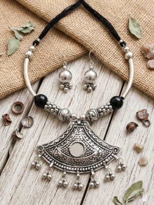 Girls Garba Dance Nacklace f936