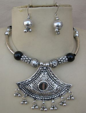 f936 Girls Garba Dance Nacklace f936