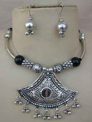 Girls Garba Dance Nacklace f936