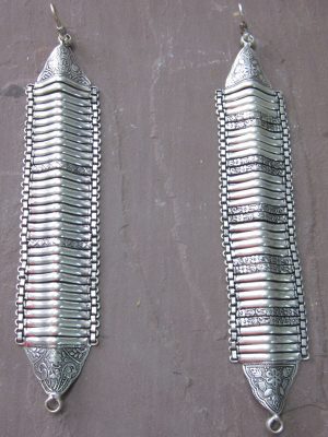 Banjara Kuchi Artisan Handmade Anklet Payal nk215