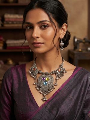 ox47 Fashion Gypsy Look Costume Jewelry ox47