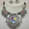 Fashion Gypsy Look Costume Jewelry ox47