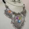Fashion Gypsy Look Costume Jewelry ox47