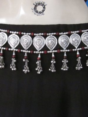 Womens kamarbandh belt