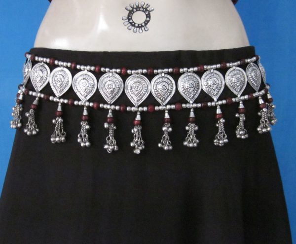 Womens kamarbandh belt