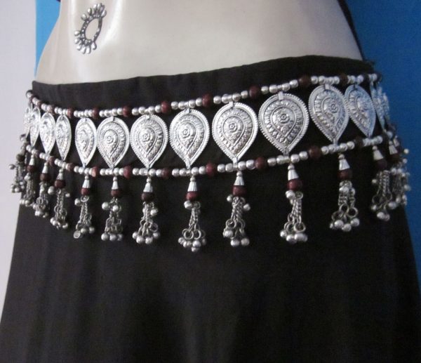 Womens kamarbandh belt