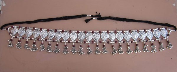 Womens kamarbandh belt