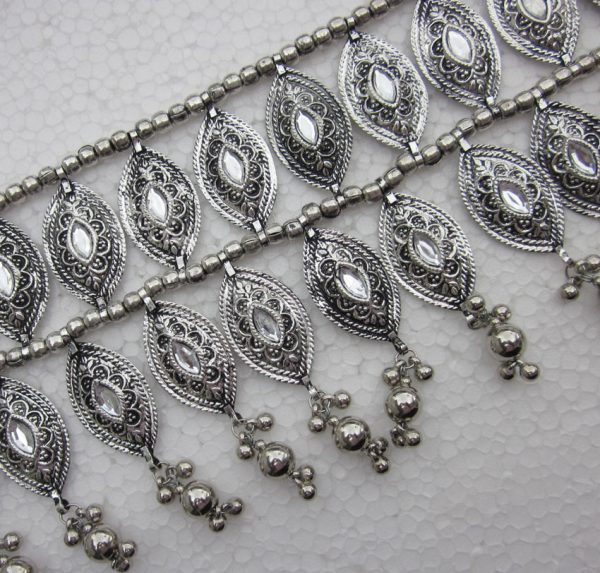 Navratri Belt Kandora