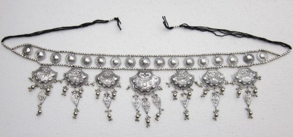 Navratri Belt Kandora