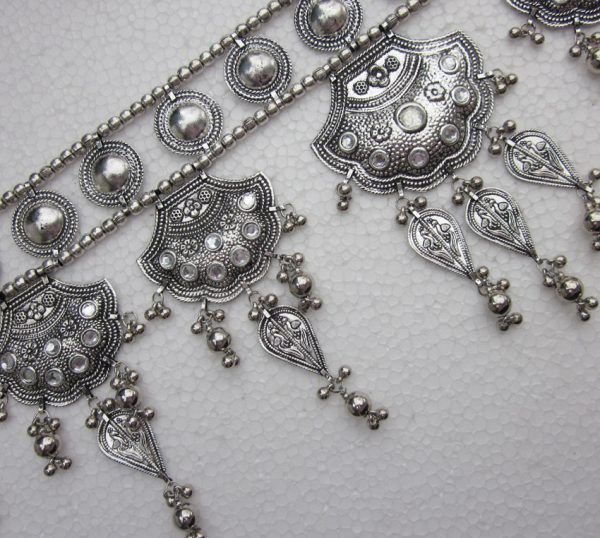 Navratri Belt Kandora