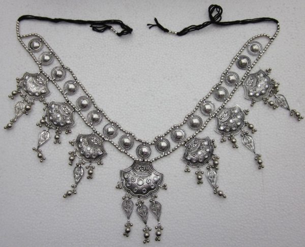 Navratri Belt Kandora