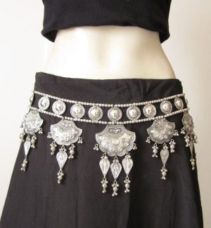 Navratri Belt Kandora