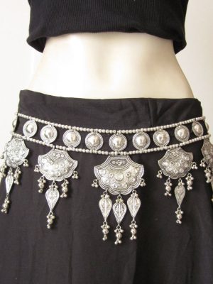 Navratri Belt Kandora