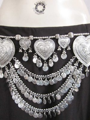 Fashion Kamarbandh Waist belt