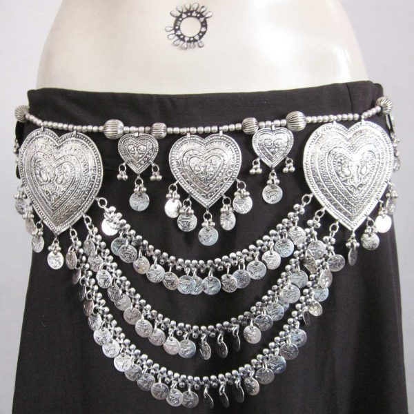 Fashion Kamarbandh Waist belt
