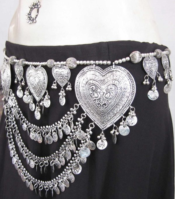 Fashion Kamarbandh Waist belt