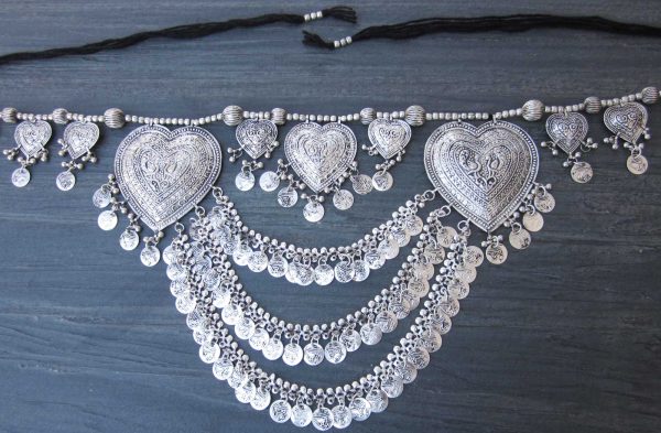 Fashion Kamarbandh Waist belt