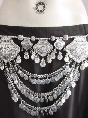 Navratri Girl Waist belt