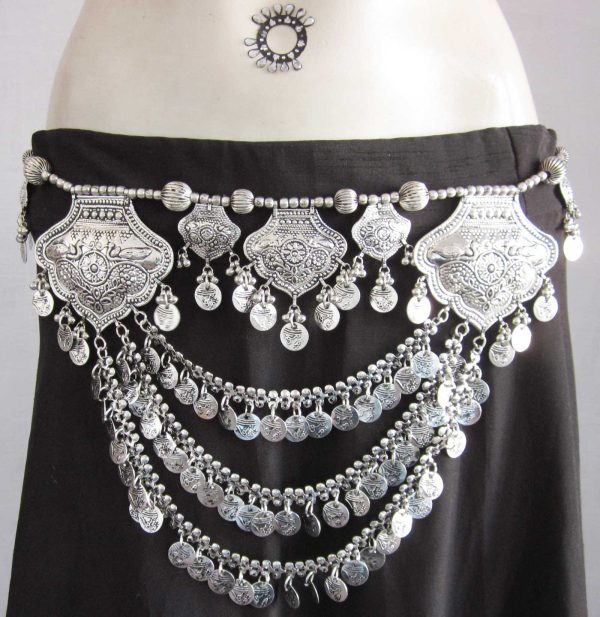 Navratri Girl Waist belt