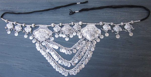 Navratri Girl Waist belt